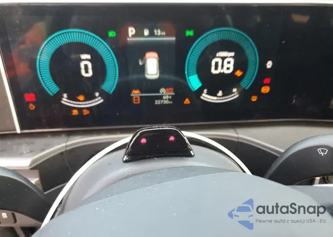 2025 Hyundai Santa Fe Sel from USA, damaged, VIN 5NMP2DGL0SH094514